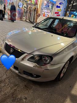 پرۆتۆن GEN-2
